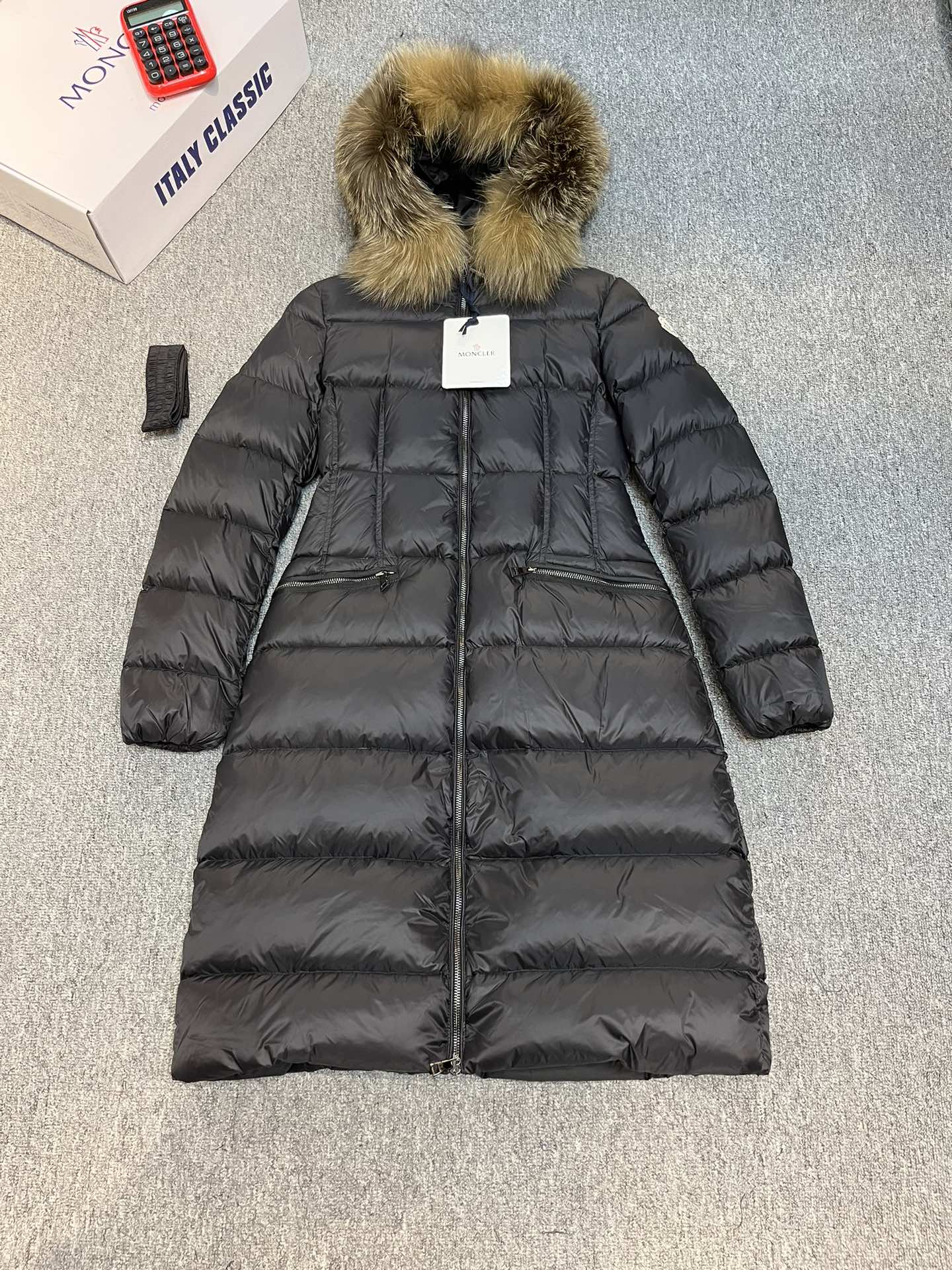 Moncler Down Jackets